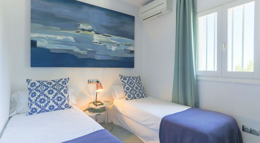 Photo of Peace Among The Palms