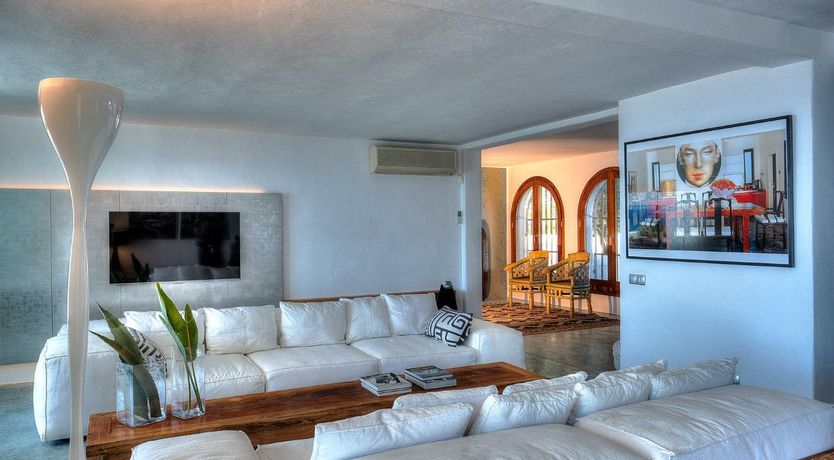 Photo of Peace Among The Palms