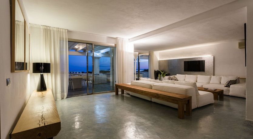 Photo of Peace Among The Palms