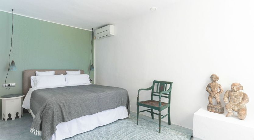 Photo of Peace Among The Palms