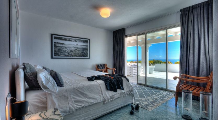 Photo of Peace Among The Palms