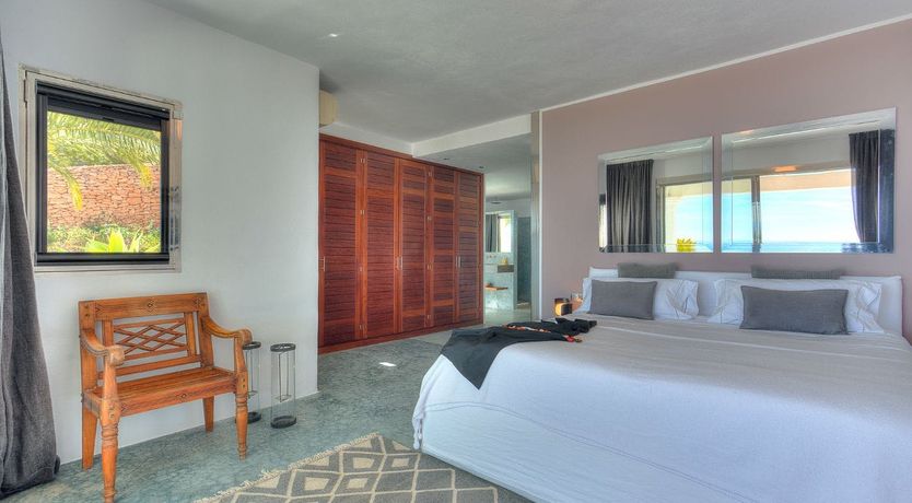 Photo of Peace Among The Palms