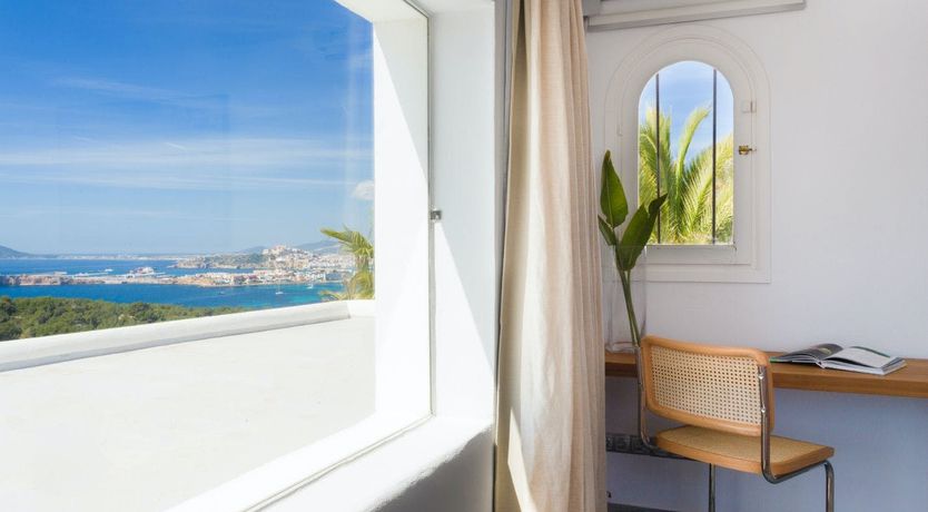 Photo of Peace Among The Palms