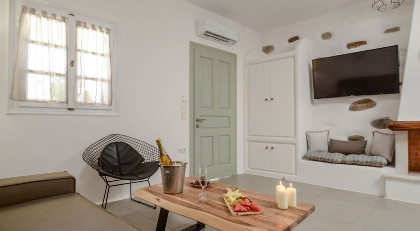 Photo of Atlas Please