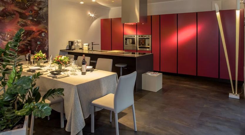 Photo of The Lady's Retreat