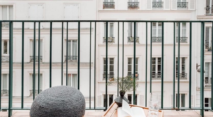 Photo of Artisan Oasis