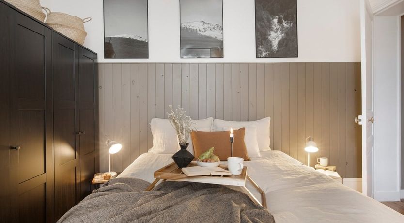 Photo of Reflective Haven