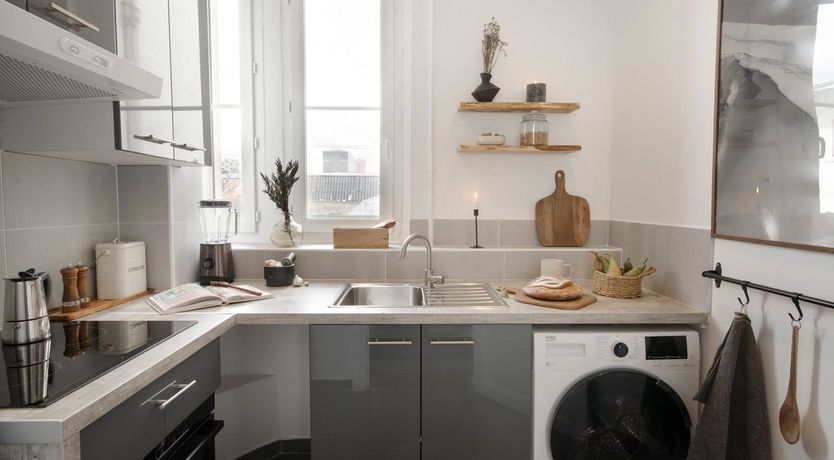 Photo of Reflective Haven