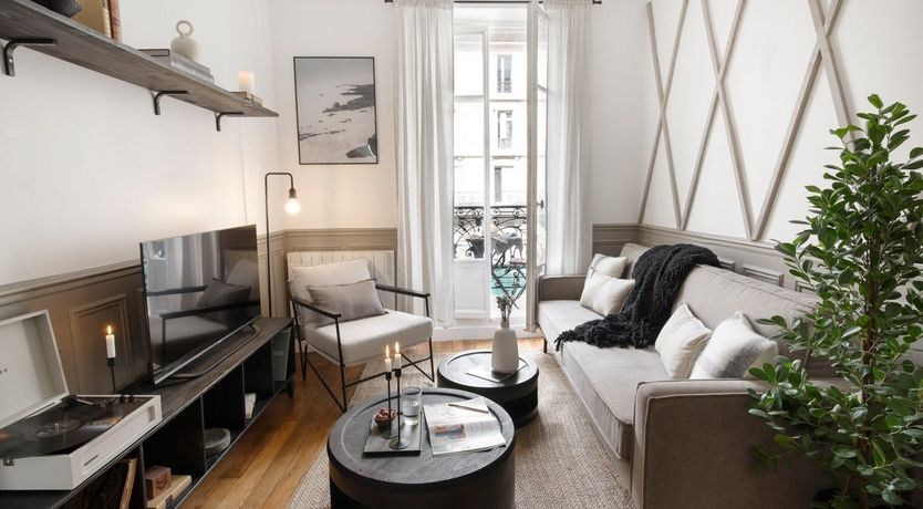 Photo of Reflective Haven