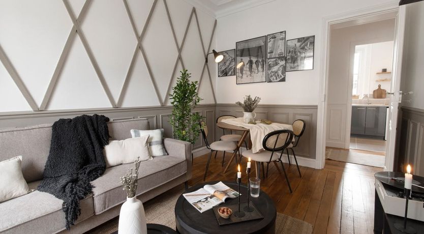 Photo of Reflective Haven