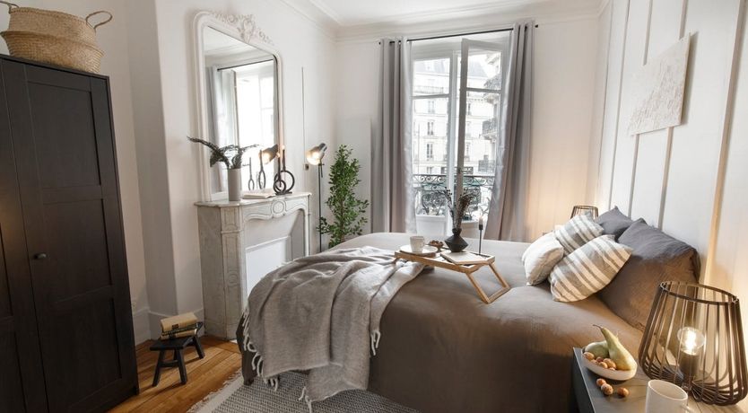 Photo of Reflective Haven