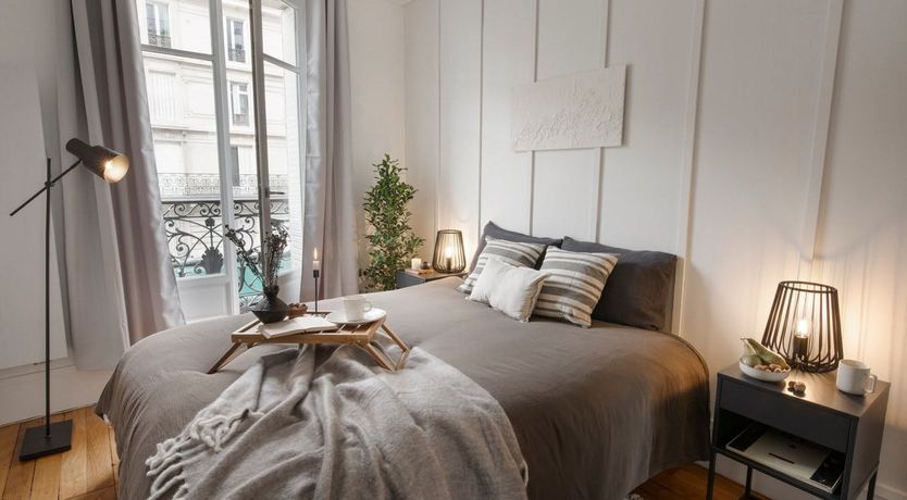 Photo of Reflective Haven