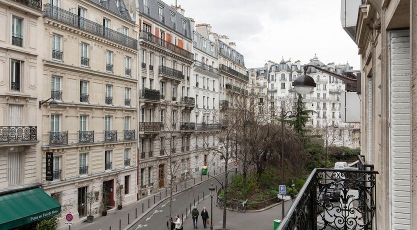 Photo of Reflective Haven