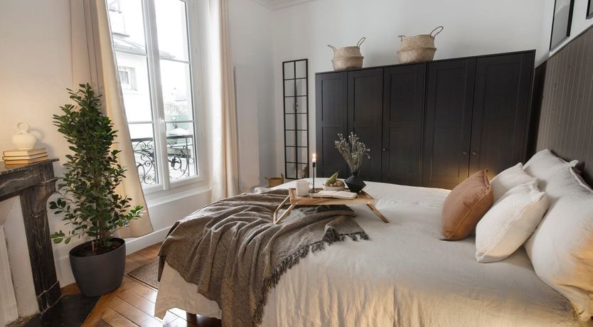 Photo of Reflective Haven