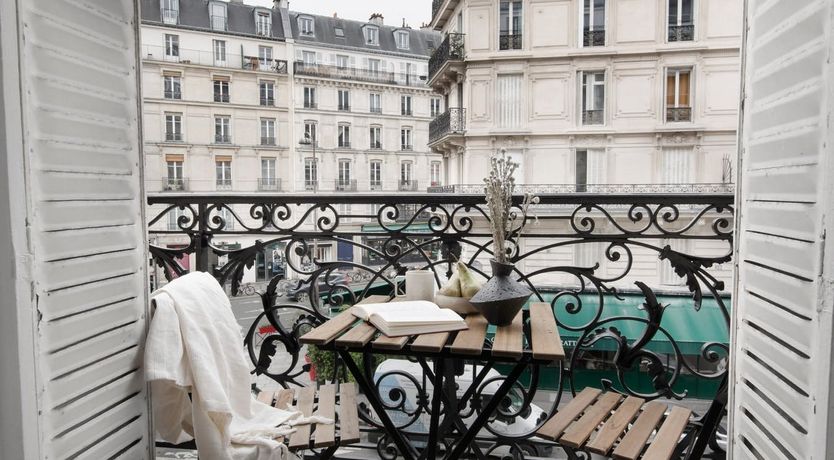 Photo of Reflective Haven