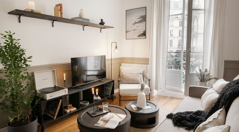 Photo of Reflective Haven