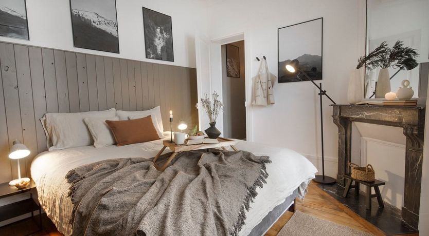 Photo of Reflective Haven