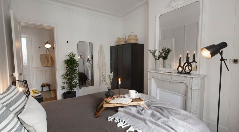 Photo of Reflective Haven