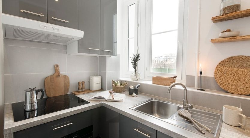 Photo of Reflective Haven