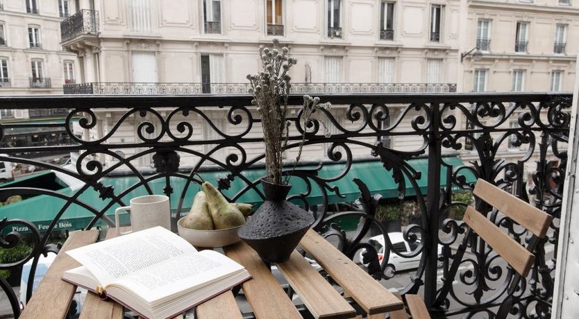 Photo of Reflective Haven