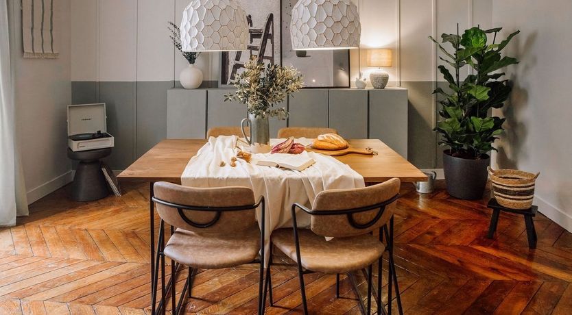 Photo of Enchanting Paris