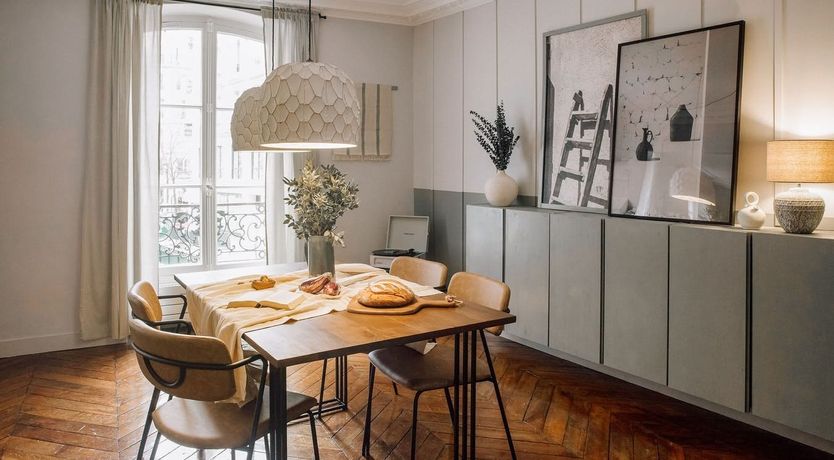 Photo of Enchanting Paris