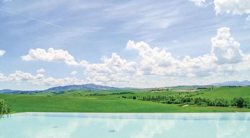 Photo of Time in Tuscany