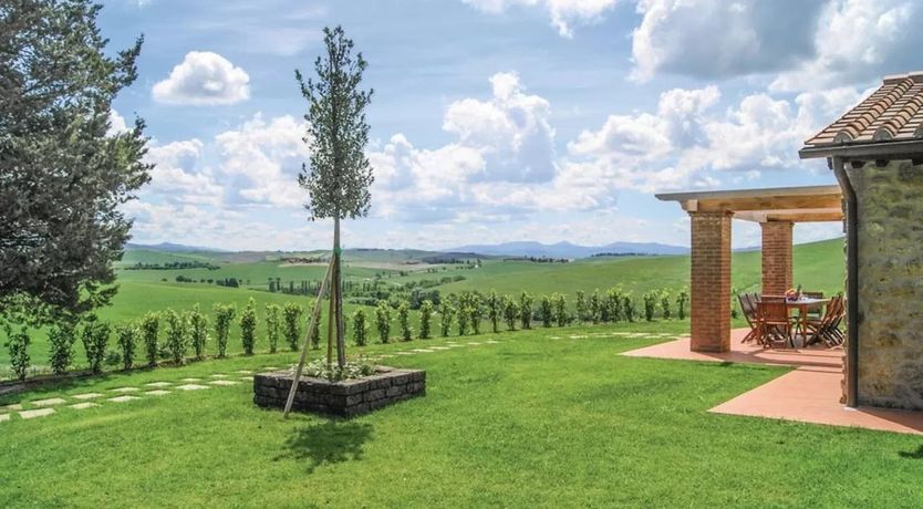 Photo of Time in Tuscany