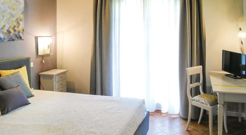 Photo of Time in Tuscany