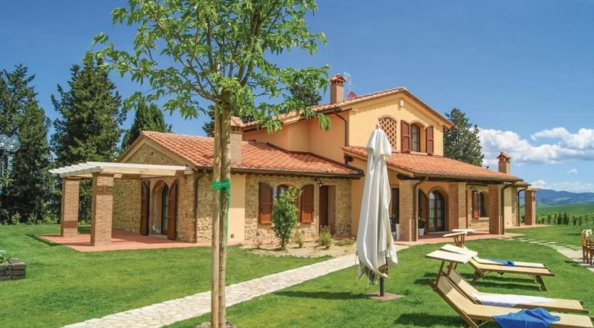 Photo of Time in Tuscany