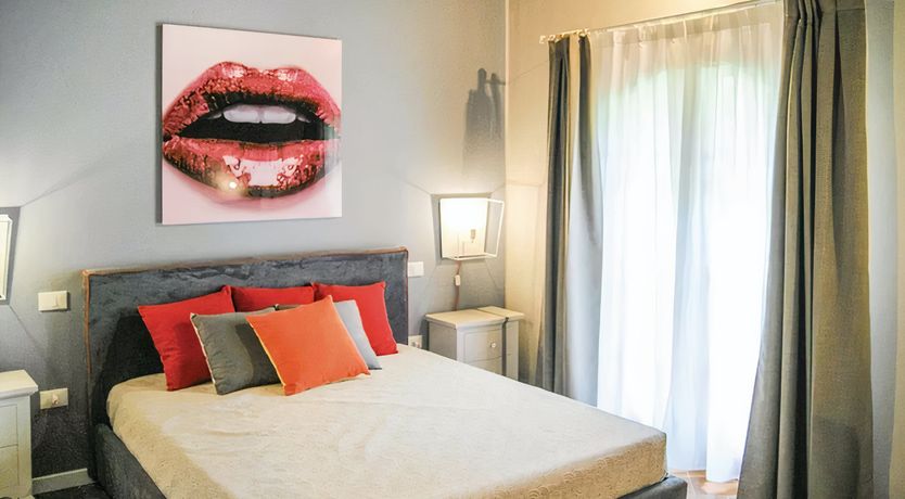 Photo of Time in Tuscany