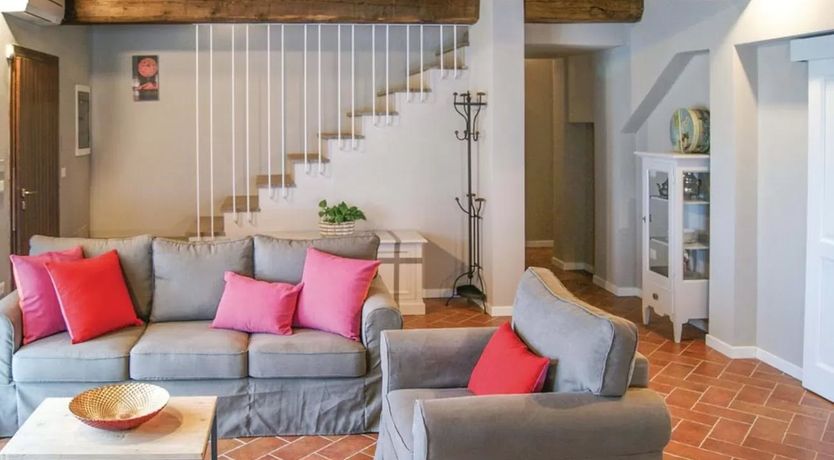 Photo of Time in Tuscany