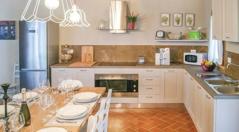 Photo of Time in Tuscany