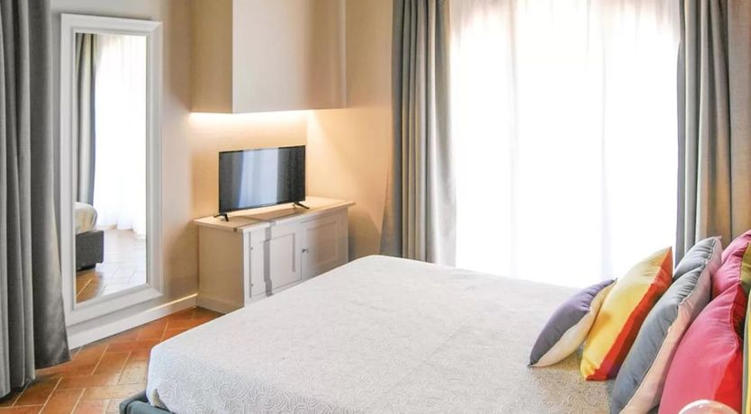 Photo of Time in Tuscany