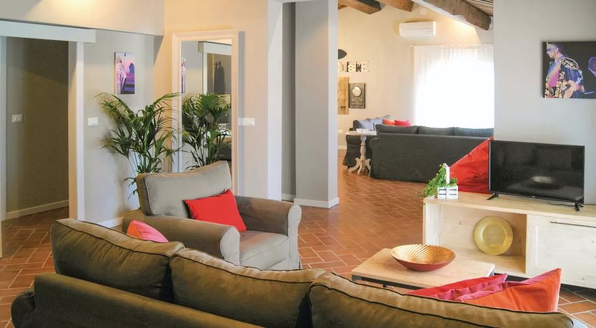 Photo of Time in Tuscany