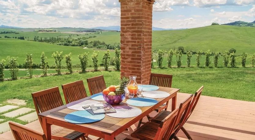 Photo of Time in Tuscany