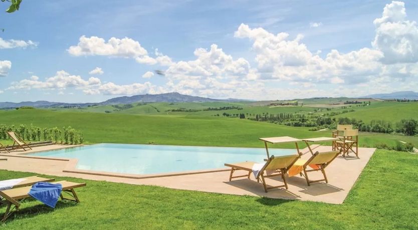 Photo of Time in Tuscany