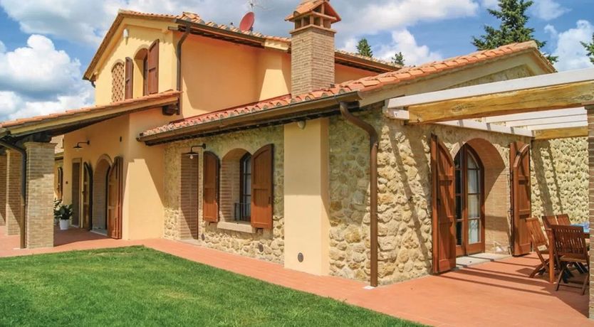 Photo of Time in Tuscany