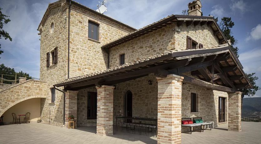 Photo of Casa Cittadella