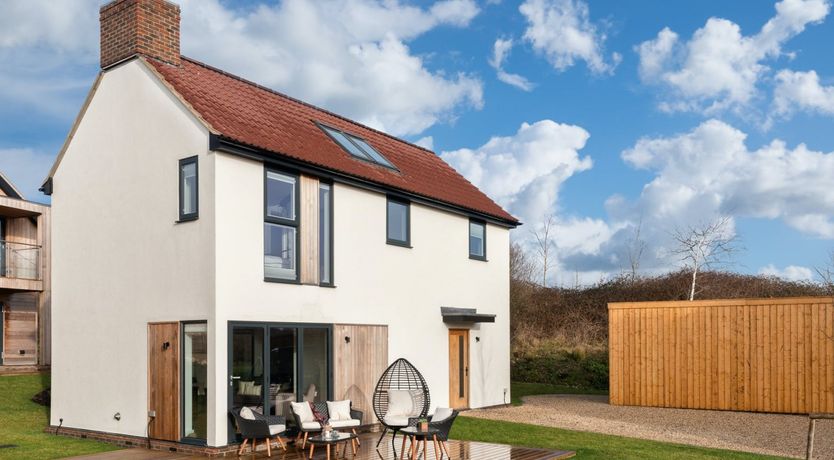 Photo of The Dorset Garden