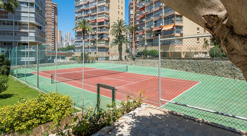 Photo of Blue Skies & Sweet Serenity