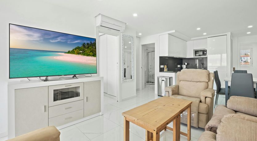 Photo of Blue Skies & Sweet Serenity