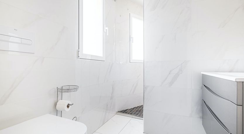 Photo of Blue Skies & Sweet Serenity