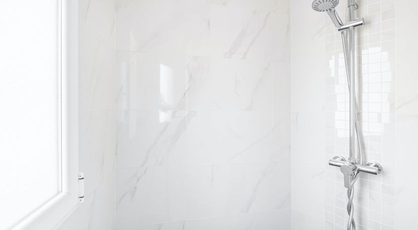 Photo of Blue Skies & Sweet Serenity