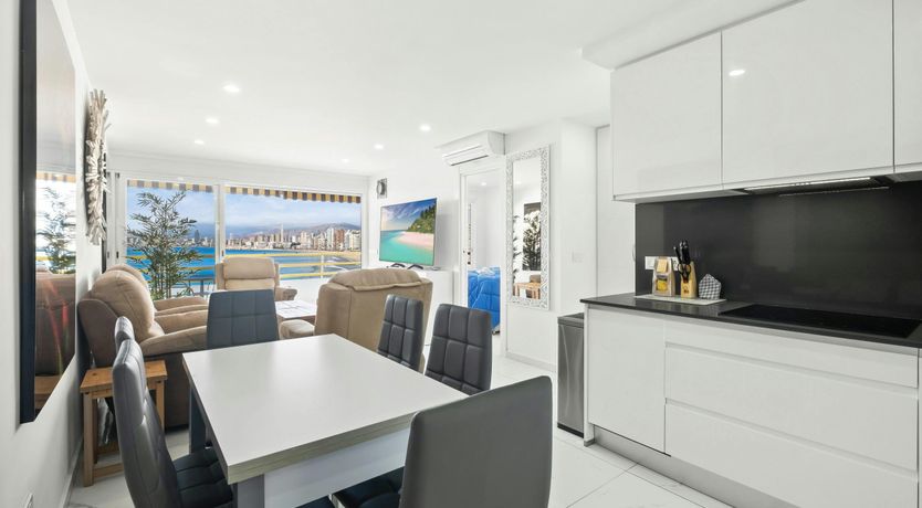 Photo of Blue Skies & Sweet Serenity