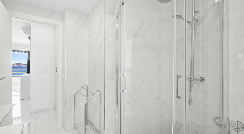 Photo of Blue Skies & Sweet Serenity