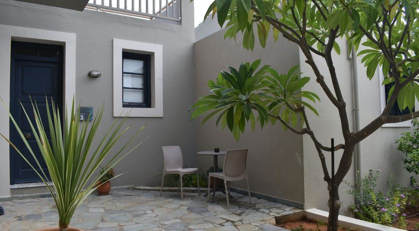 Photo of A Vision of Sunlight