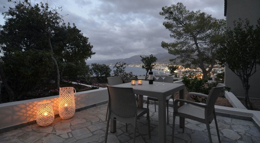 Photo of A Vision of Sunlight