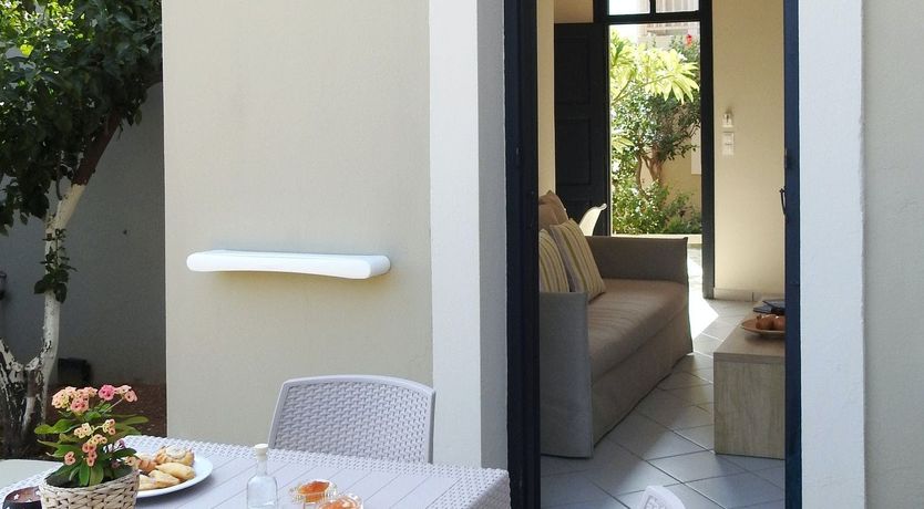 Photo of A Vision of Sunlight