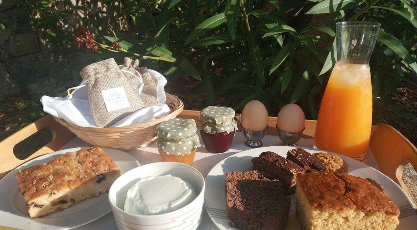 Photo of A Vision of Sunlight